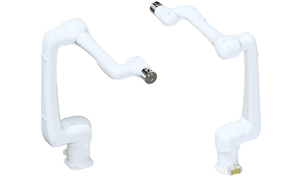 安全性を追求したデザイン