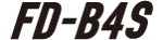 FD-B4S