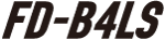 FD-B4LS
