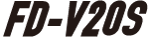 FD-V20S