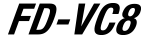 FD-VC8