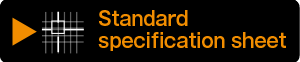 Standard specification sheet