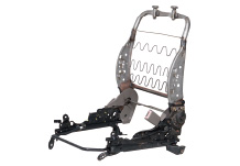 Seat frame (high-tensile steel)