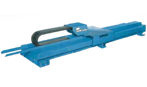 Slider (RTU) positioner