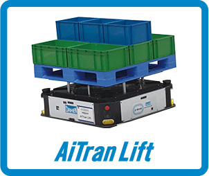 AiTran Lift