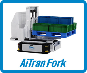 AiTran Fork