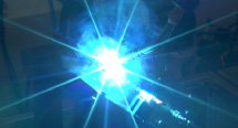 アーク溶接