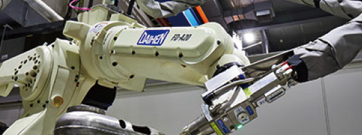 ロボットの基礎知識