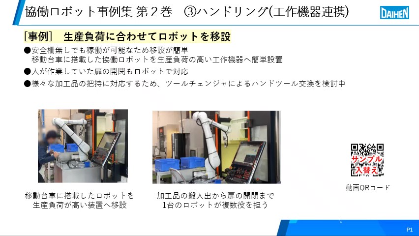 動画