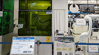 panel photo