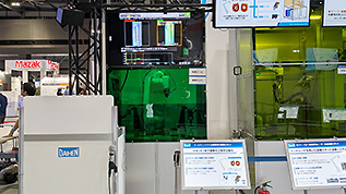 panel photo