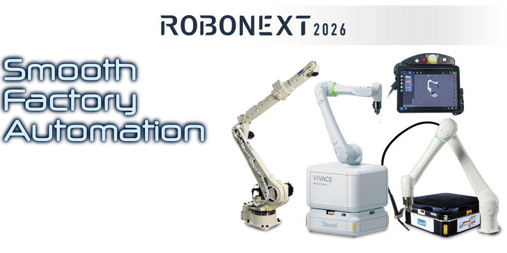 ROBONEXT 2026